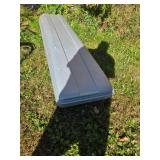 Thule Alpine Roof Mount Ski Carrier
