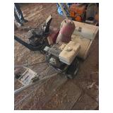 3-Snow Blowers (Unknown Condition)