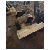 3-Snow Blowers (Unknown Condition)