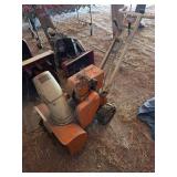 3-Snow Blowers (Unknown Condition)