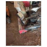 3-Snow Blowers (Unknown Condition)