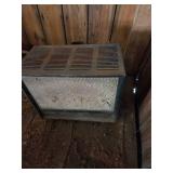 Perfection Free Standing Propane Heater