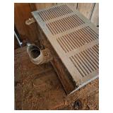 Perfection Free Standing Propane Heater