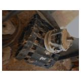 Misc Snowmobile Parts