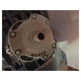 Misc Snowmobile Parts