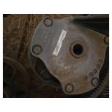 Misc Snowmobile Parts