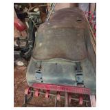 Polaris Seat
