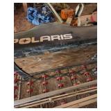 Polaris Seat