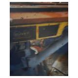 Oliver #80 16" Table Saw (Vintage)