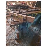 Oliver #80 16" Table Saw (Vintage)