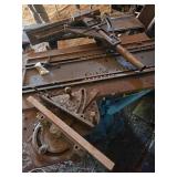Oliver #80 16" Table Saw (Vintage)