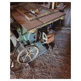Oliver #80 16" Table Saw (Vintage)