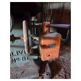 Oliver #80 16" Table Saw (Vintage)