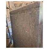 48"x72" Dock Float
