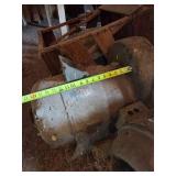 3- Large Electric Motors