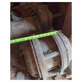 3- Large Electric Motors