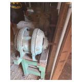 3- Large Electric Motors