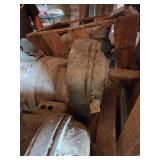 3- Large Electric Motors