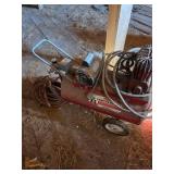Sears 20 Gallon Air Compressor