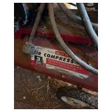 Sears 20 Gallon Air Compressor