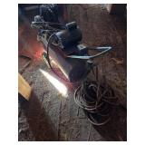 Sears 20 Gallon Air Compressor