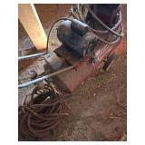 Sears 20 Gallon Air Compressor