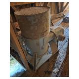 Master Dust Collector (3 Phase)