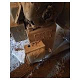 Master Dust Collector (3 Phase)