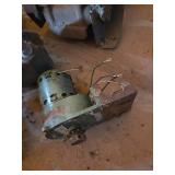 Misc Grinders, Pumps & Motors
