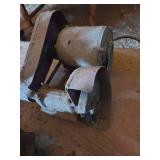 Misc Grinders, Pumps & Motors