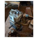 Misc Grinders, Pumps & Motors