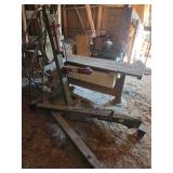 Carolina 6000 Shop Hoist