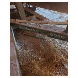 Carolina 6000 Shop Hoist