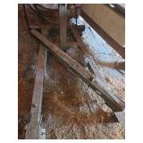 Carolina 6000 Shop Hoist