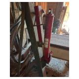 Carolina 6000 Shop Hoist