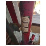 Carolina 6000 Shop Hoist