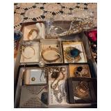 2 Boxes of Jewlery