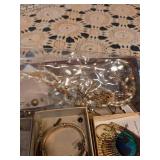 2 Boxes of Jewlery