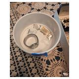 1 Box Jewelry, Gold Plated Golf Tees, & Watches