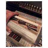 Ibico & PB Binder/Punch W/Combs