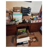 Home Office Equipment & Supplies