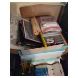 Home Office Equipment & Supplies