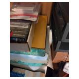 Home Office Equipment & Supplies