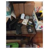Home Office Equipment & Supplies