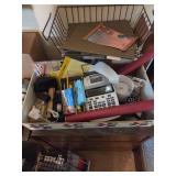 Home Office Equipment & Supplies