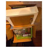 Home Office Equipment & Supplies