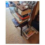 Board & Card Games & Cribbage Board