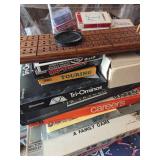 Board & Card Games & Cribbage Board