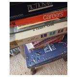Board & Card Games & Cribbage Board