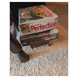 Board & Card Games & Cribbage Board